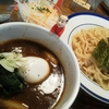 【今週のラーメン７０１】 cafe montana （東京・吉祥寺） カリーつけ麺