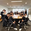 Woodcroft フェアウェルパーティー 8/12【中3海外異文化体験研修】