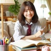 中学生が社会を得意にする脳科学に基づいた暗記方法・テクニック