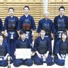 明治学院大学創立１５０周年記念剣道大会