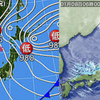 大雪は峠を越えた