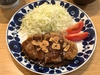 迫力の厚切り肉！おうちで楽しめる豚組の「厚切りとんてき」