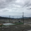 岩手県大槌町に来ています。