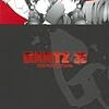 奥浩哉『GANTZ』第35巻（ヤングジャンプ・コミックス）