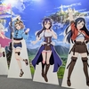 【TGS2023】東京ゲームショウ ラブライブ関連展示まとめ