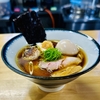 「福岡トップクラス」の醤油ラーメンでしょう。