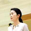 市原市議会議員　小沢美佳です