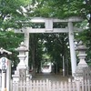 八幡神社(東京都三鷹市)