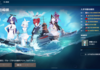 【WOWS】ブルーアーカイブコラボが復刻開催中＋ガチャ結果【2026年】