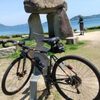 イルカに会える伯方島「ドルフィンファームしまなみ」まで自転車でいってみた