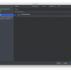 Intellij IDEAの設定を同期する