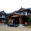 奈良ホテル　本館