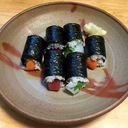 品川海苔は伊豆の磯餅