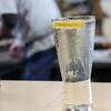 江戸っ子で1ボールから串揚げ100円ショップ2ndへご挨拶