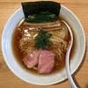 【今週のラーメン３６１１】 麺屋 さくら井 （東京・JR三鷹駅） らぁ麺（醤油）＋CAPTAIN CROW EXTRA PALE ALE　〜旨さオールマイティー！一足先に満開気分の絶品淡麗系醤油麺！