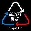 Dragon Ash/ROCKET DIVE