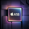 「iPhone16e」、性能を落としたA18チップを搭載　実際にどう違うのか