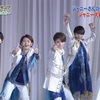 嵐担にHiHi Jetsをダイマしたい