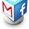 Twitter&Gmail&Facebook用 Mac app "Social Lite"
