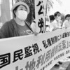 重要土地利用規制法