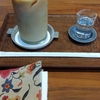 カフェ