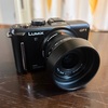LUMIX GF1