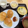 7/21　そよ風２日目　昨日は体温が高くて、風邪かな？と心配、無事、平熱に！今家に帰ったら、家族のストレスケアがおじゃん！それだけは、避けたかった！
