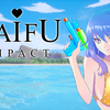 安いが高い！激チープお色気アクション！でも侮りがたし！『WAIFU IMPACT』レビュー！【PS4/PS5/Switch/PC】