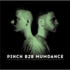  Pinch & Mumdance / Pinch B2B Mumdance