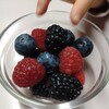 私のささやかな楽しみ