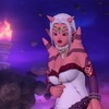 運だよ運運〜ミルドサポ３討伐〜