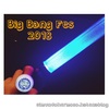 Big Bang Fes 2018 18日レポ