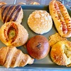 【当店食べログ初クチコミ】港南区下永谷の「スズノキベーカリー」でパンいろいろ