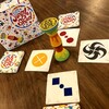 簡単なボードゲーム紹介【ジャングルスピード】