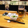 ★豚ロースの卵とじ