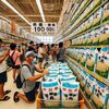 なぜ米が買えない？沖縄でしか手に入らない理由とは - 知っておくべきコメ不足の真実