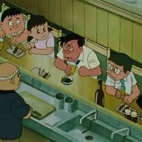 7 笑ゥせぇるすまん 珍しくハッピーエンドで終わる回 ガラス越しの愛 のあらすじ レビュー ねとはぴ