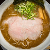 大豊商店　魚介豚骨濃厚ラーメン