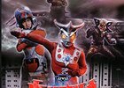 ファミリー劇場『ウルトラマンレオのすべて』　〜真夏竜！