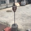 薪火バームクーヘン、大塚香作所さんへ