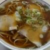 GOURMET〜青森ラーメン食べ歩き！…『まるかい VS 長尾中華そば』