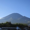 富士山その②