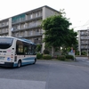新狭山ハイツ/西武バス