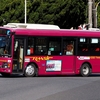 京成トランジットバス　M233
