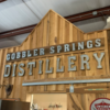 ゴブラースプリングス蒸留所（Gobbler Springs Distillery）テネシーウイスキートレイル#6