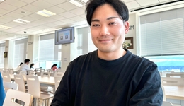 プロダクトマネージャーKenshoさん　自分のアイデアを形に「ヨヤクスリ」リリースまでのプロセス