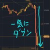 仮想通貨を買ったら値下がりした件【暗号資産】