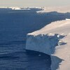 南極大陸の氷は融解消滅？