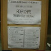 Rider Chips Live Tour 2007