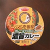 【速報カレーレポ】カレーハウスCoCo壱番屋監修　濃旨カレーラーメン